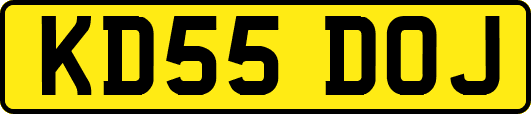 KD55DOJ