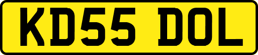 KD55DOL