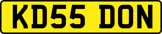 KD55DON