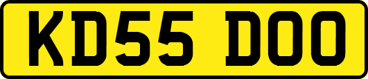KD55DOO