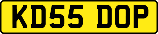 KD55DOP