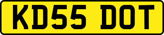 KD55DOT