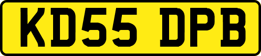 KD55DPB