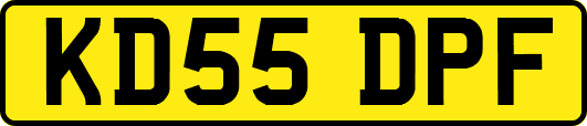 KD55DPF