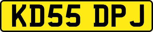 KD55DPJ