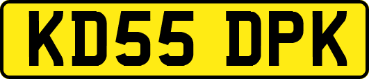KD55DPK