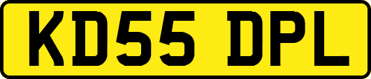 KD55DPL