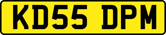 KD55DPM