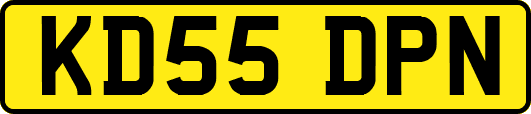 KD55DPN