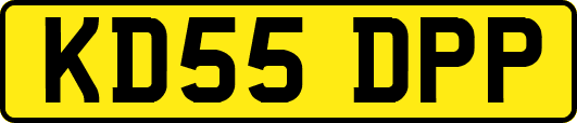 KD55DPP