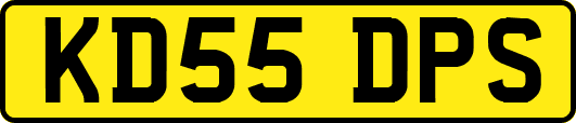 KD55DPS