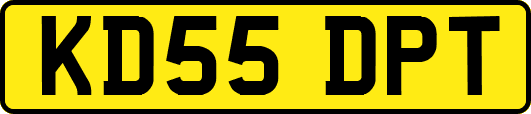 KD55DPT