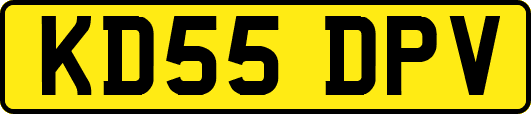 KD55DPV