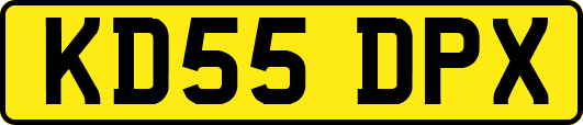 KD55DPX