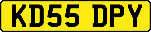 KD55DPY
