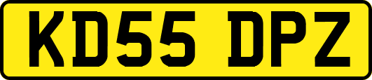 KD55DPZ