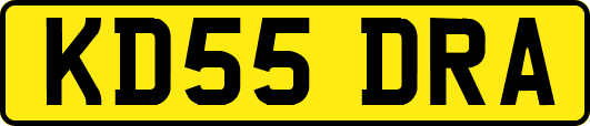 KD55DRA
