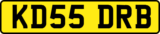 KD55DRB