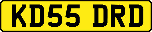 KD55DRD