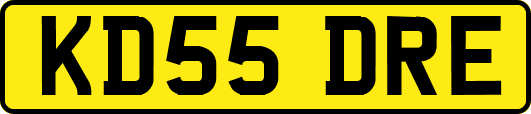 KD55DRE