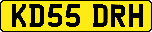 KD55DRH