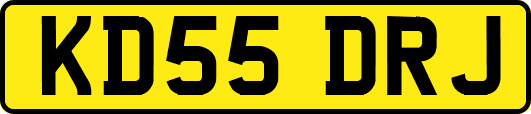 KD55DRJ