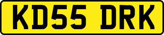 KD55DRK