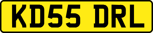 KD55DRL