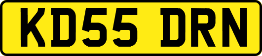 KD55DRN