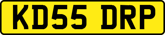 KD55DRP