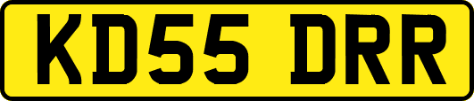 KD55DRR