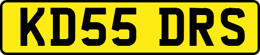 KD55DRS
