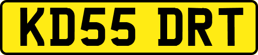 KD55DRT