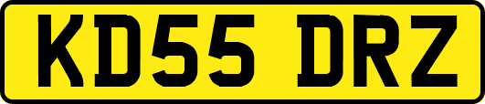 KD55DRZ