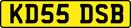 KD55DSB