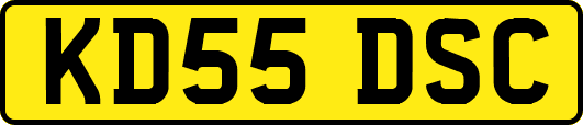 KD55DSC