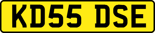 KD55DSE
