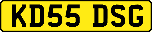 KD55DSG