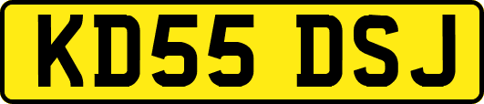 KD55DSJ