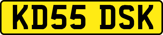 KD55DSK