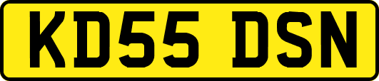 KD55DSN