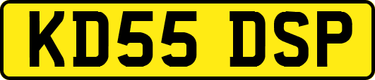 KD55DSP