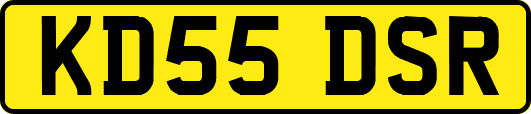 KD55DSR