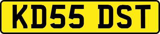 KD55DST