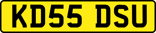 KD55DSU