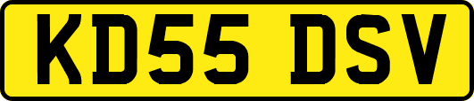 KD55DSV