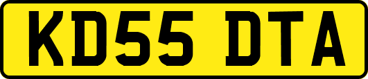 KD55DTA