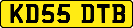 KD55DTB