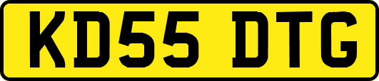 KD55DTG