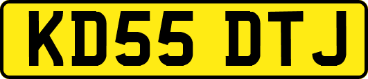 KD55DTJ